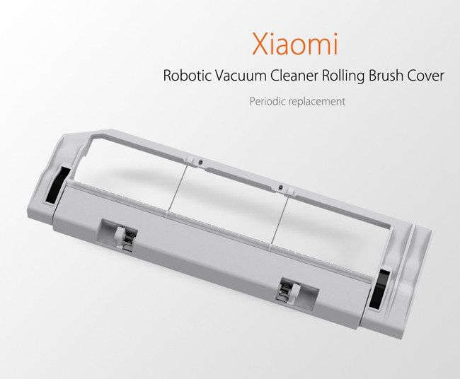     Xiaomi Mi Robot Vacuum Cleaner / Roborock Sweep One
