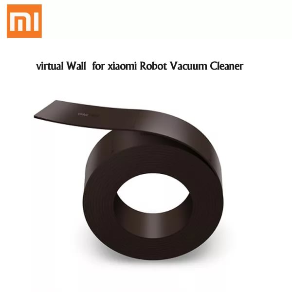    Xiaomi Mi Robot Vacuum Cleaner