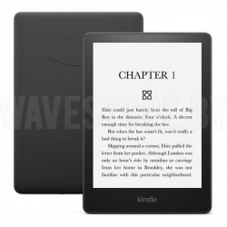   Amazon Kindle Paperwhite 2021 8Gb Black