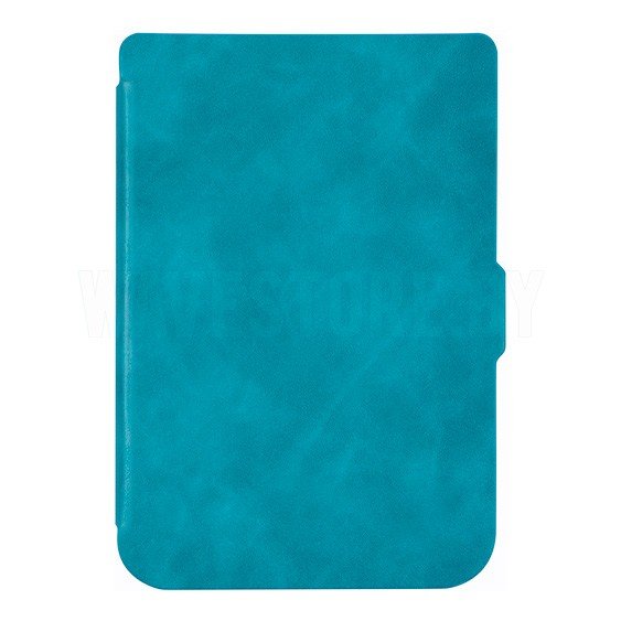 Обложка PocketBook Original Style (Mint) для 616 / 617 / 627 / 628 / 632 / 633 Color