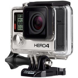 Экшн-камера GoPro Hero4 Black Edition