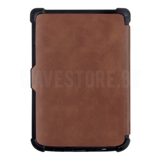 Обложка PocketBook Original Style (Brown) для 616 / 617 / 627 / 628 / 632 / 633 Color