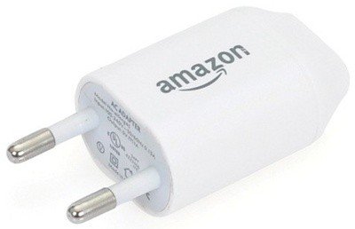 Зарядное устройство Amazon (White)