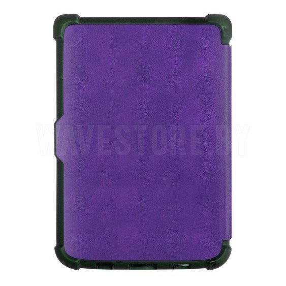 Обложка PocketBook Original Style (Violet) для 616 / 617 / 627 / 628 / 632 / 633 Color