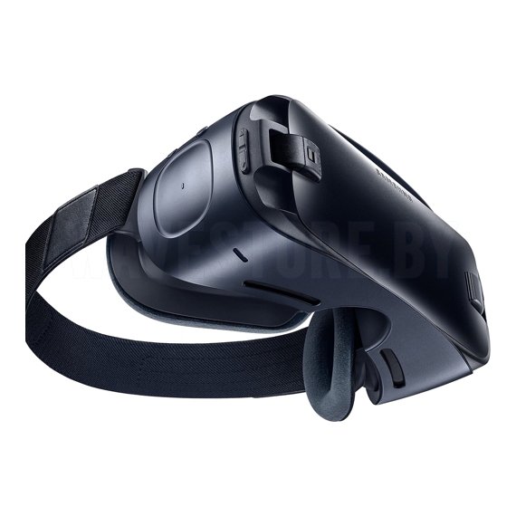 Очки виртуальной реальности Samsung Gear VR (Black)
