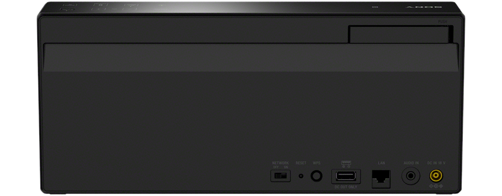 Акустическая система Sony SRS-X7 (White)
