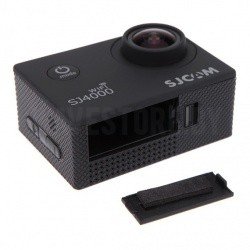 Экшн-камера SJCAM SJ4000 WiFi (Black)