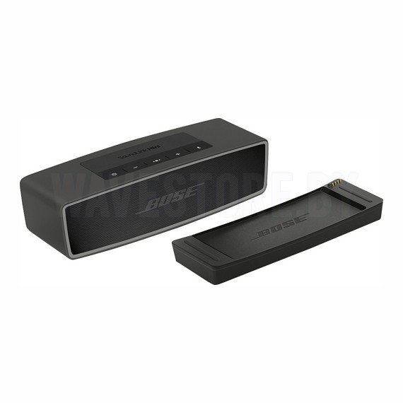 Акустическая система Bose SoundLink Mini II Bluetooth Speaker (Carbon)
