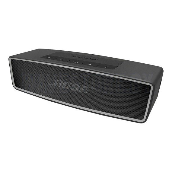 Акустическая система Bose SoundLink Mini II Bluetooth Speaker (Carbon)