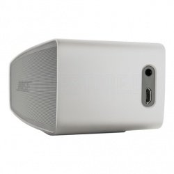 Акустическая система Bose SoundLink Mini II Bluetooth Speaker (Pearl)