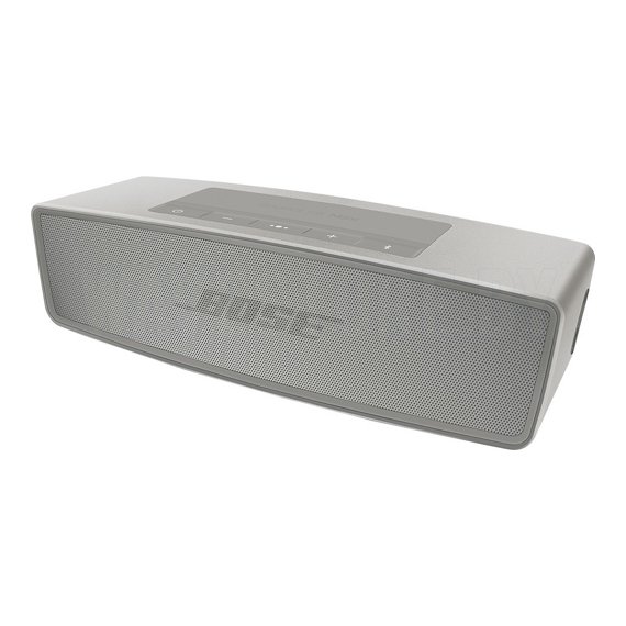 Акустическая система Bose SoundLink Mini II Bluetooth Speaker (Pearl)