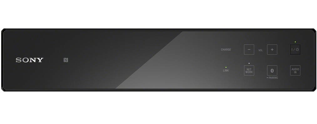 Акустическая система Sony SRS-X7 (Black)