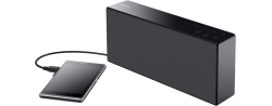 Акустическая система Sony SRS-X7 (Black)