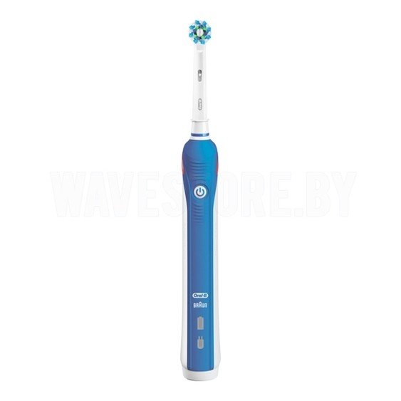 Электрическая зубная щетка Braun Oral-B Professional Care 3000 (D20.535.3)