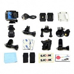 Экшн-камера SJCAM SJ5000 (Black)