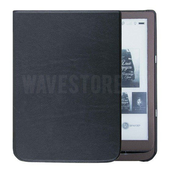 Обложка Original Style Flip (Black) для PocketBook InkPad 3 (740) / InkPad 3 Pro (740Pro)