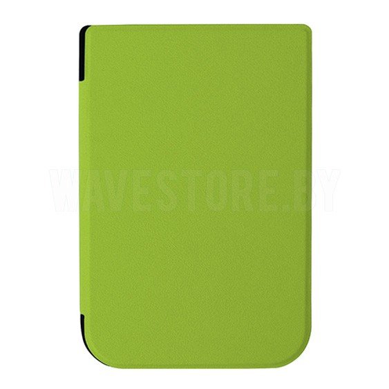 Обложка Original Style Flip (Green) для PocketBook InkPad 3 (740) / InkPad 3 Pro (740Pro)