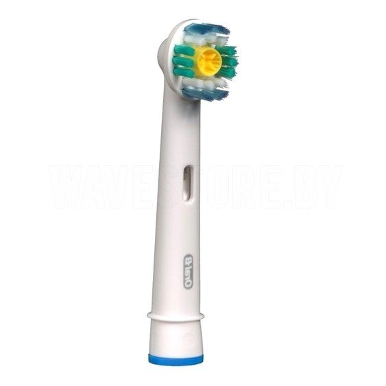 Сменная насадка для электрической зубной щетки Oral-B 3D White