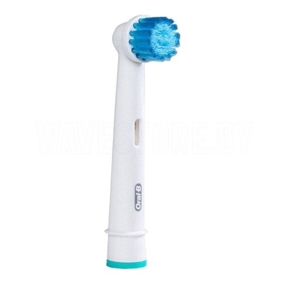 Сменная насадка для электрической зубной щетки Oral-B Sensitive Clean