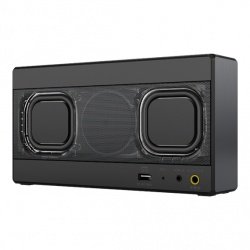 Акустическая система Sony SRS-X5 (Black)