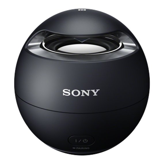 Акустическая система Sony SRS-X1 (Black)