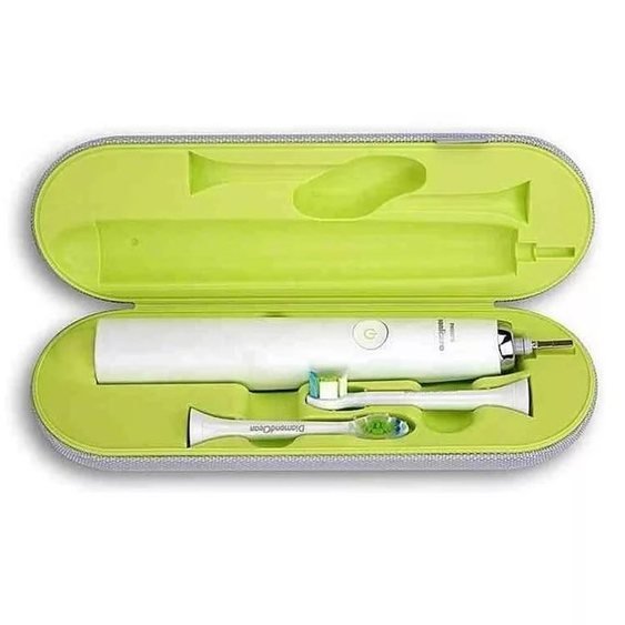 Электрическая зубная щетка Philips Sonicare DiamondClean HX9332/04