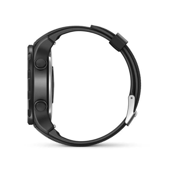 Умные часы Huawei Watch 2 Sport (Carbon Black)