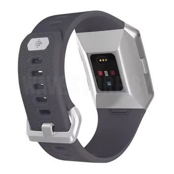 Умные часы Fitbit Ionic (Smoke Gray)