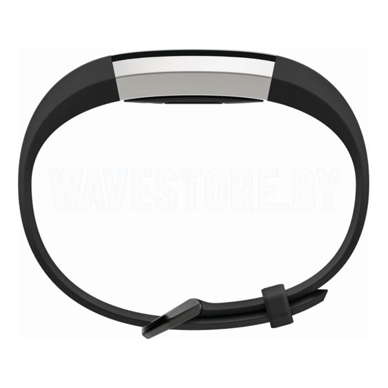 Умный браслет Fitbit Alta HR (Black)