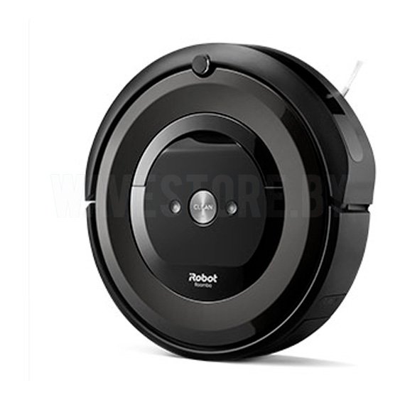 Робот-пылесос iRobot Roomba E5