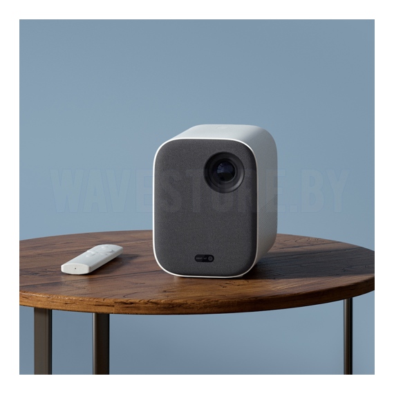 Proektor Xiaomi Mi Projector Youth Edition Mjjgtyds02fm Kupit V Minske Nedorogo Wavestore By