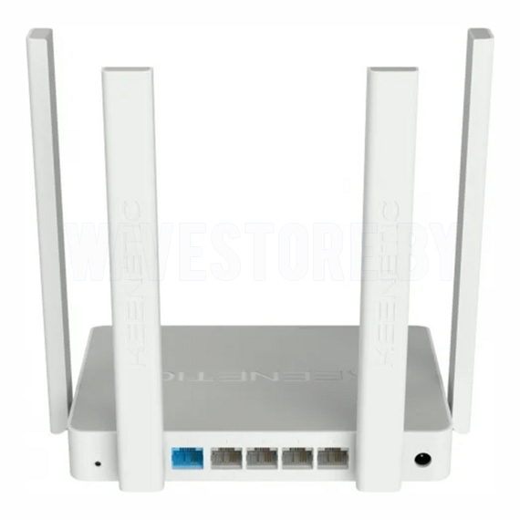 Wi-Fi роутер Keenetic Air KN-1611