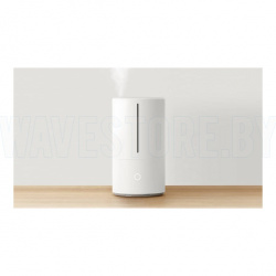 Увлажнитель воздуха Xiaomi Smart Antibacterial Humidifier ZNJSQ01DEM (Международная версия)