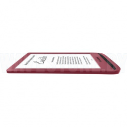 Электронная книга PocketBook 628 (Red)
