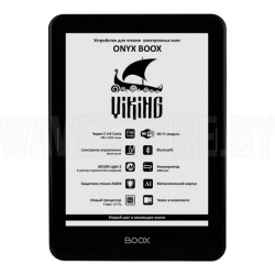 Электронная книга Onyx BOOX Viking (Black)