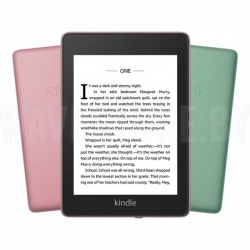 Электронная книга Amazon Kindle Paperwhite 2018 8Gb (Шалфей)