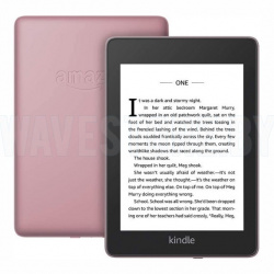 Электронная книга Amazon Kindle Paperwhite 2018 8Gb (Слива)
