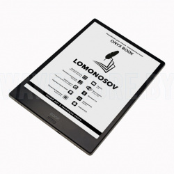 Электронная книга Onyx BOOX Lomonosov 32Gb
