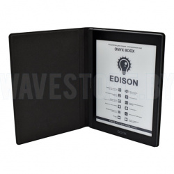 Электронная книга Onyx BOOX Edison 32ГБ, черный