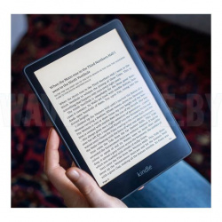 Электронная книга Amazon Kindle Paperwhite 2021 8Gb Black