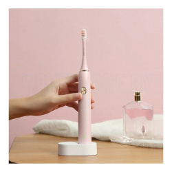 Электрическая зубная щетка Xiaomi Soocas X3U Розовый