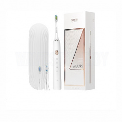 Электрическая зубная щетка Xiaomi Soocas X3U Белый