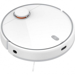 Робот-пылесос Xiaomi Mi Robot Vacuum-Mop 2 Pro MJST1SHW (Белый) Глобальная версия