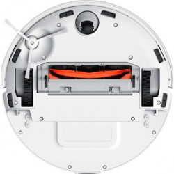 Робот-пылесос Xiaomi Mi Robot Vacuum-Mop 2 Pro MJST1SHW (Белый) Глобальная версия