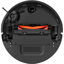 Робот-пылесос Xiaomi Mi Robot Vacuum-Mop 2 Pro MJST1SHW (Черный) Глобальная версия