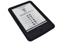 Электронная книга Onyx BOOX Darwin 9 (Black)