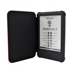 Электронная книга Onyx BOOX Darwin 9 (Black)