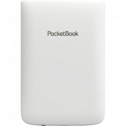 Электронная книга PocketBook 617 White (Basic Lux 3)