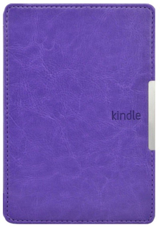 Обложка Original Style Flip Violet для Kindle Paperwhite 2018