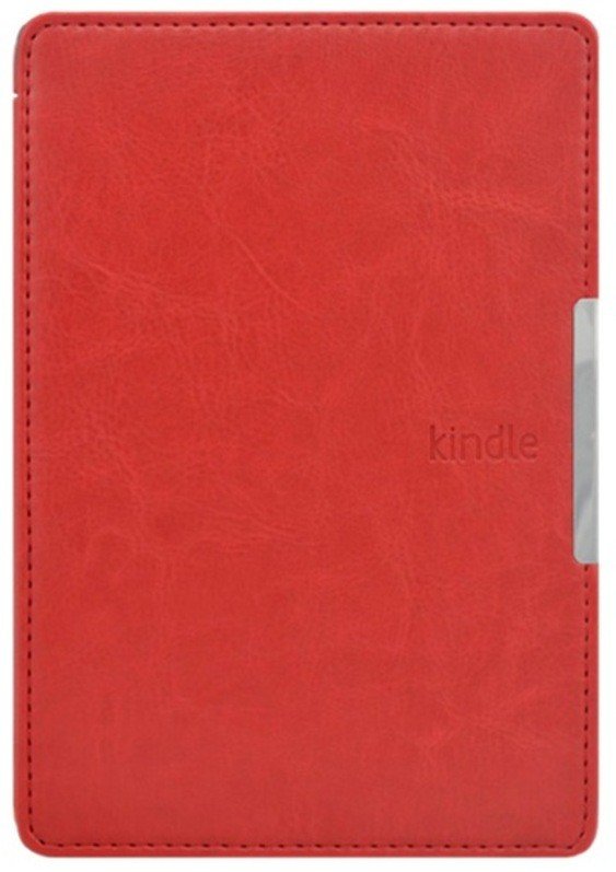 Обложка Original Style Flip Red для Kindle Paperwhite 2021